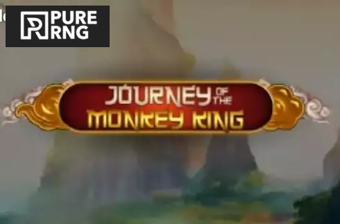 Journey Of The Monkey King